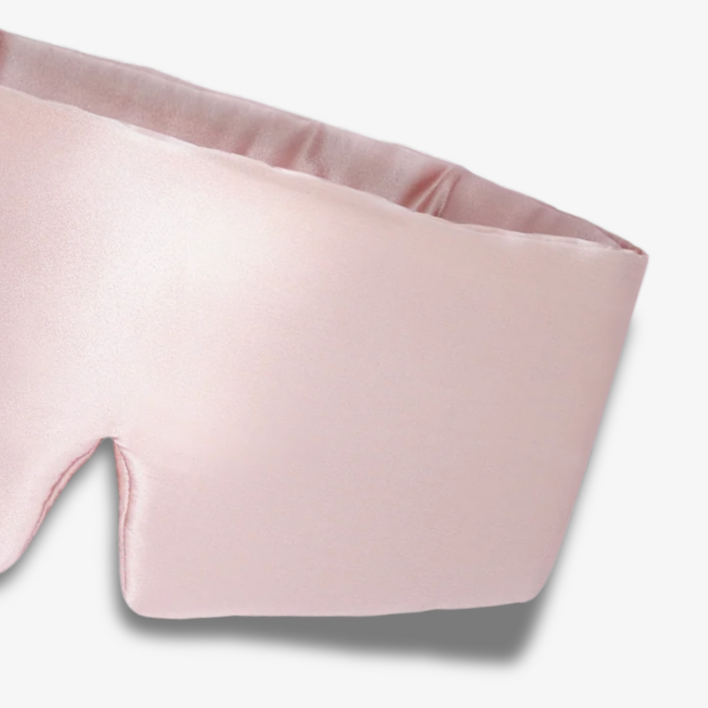 Snorely Slaapmasker - Snorely