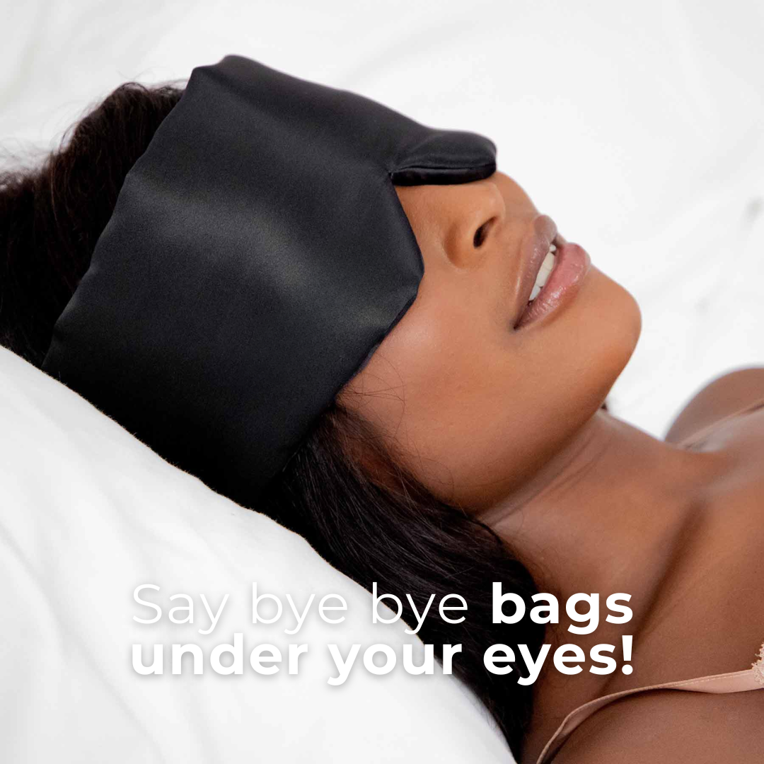 Snorely Slaapmasker - Snorely