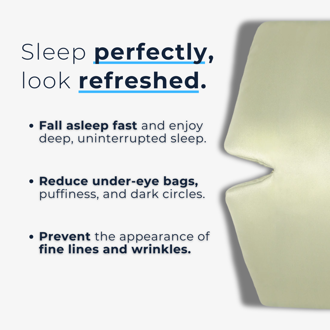 Snorely Slaapmasker - Snorely