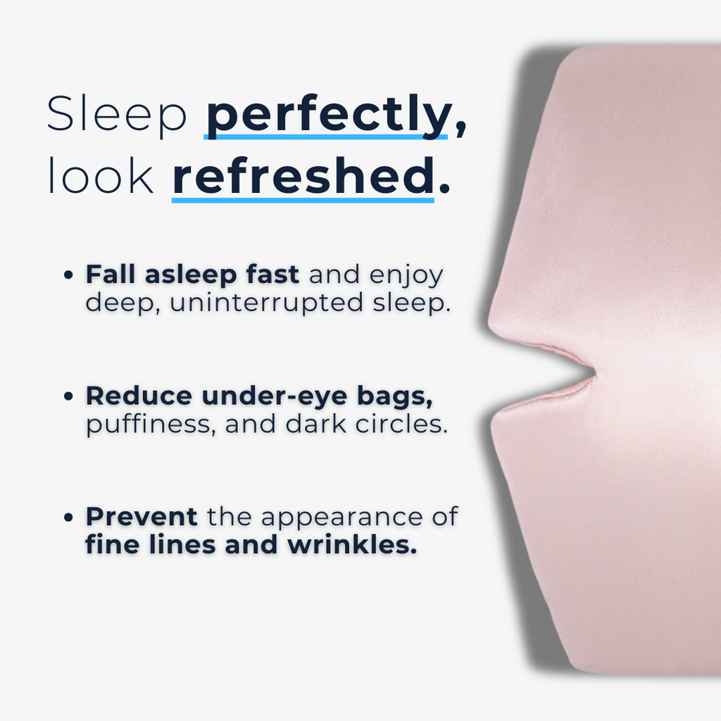 Snorely Slaapmasker - Snorely