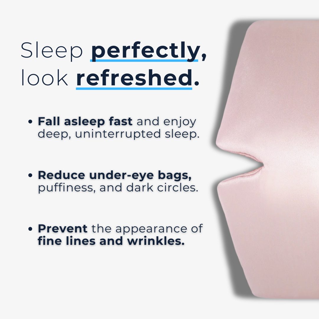 Snorely Slaapmasker - Snorely