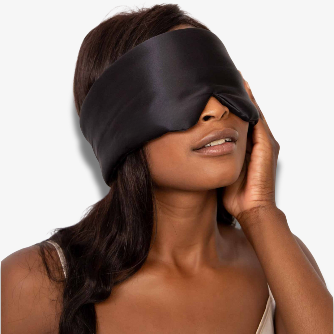 Snorely Slaapmasker - Snorely