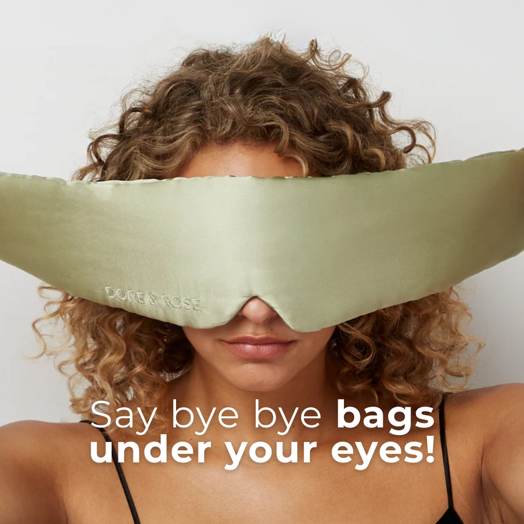 Snorely Slaapmasker - Snorely