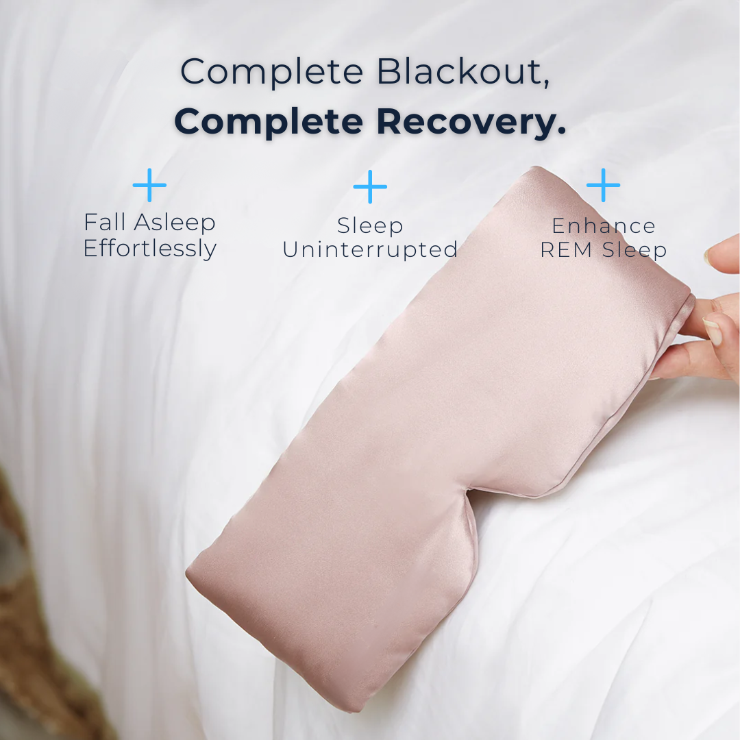 Snorely Slaapmasker - Snorely