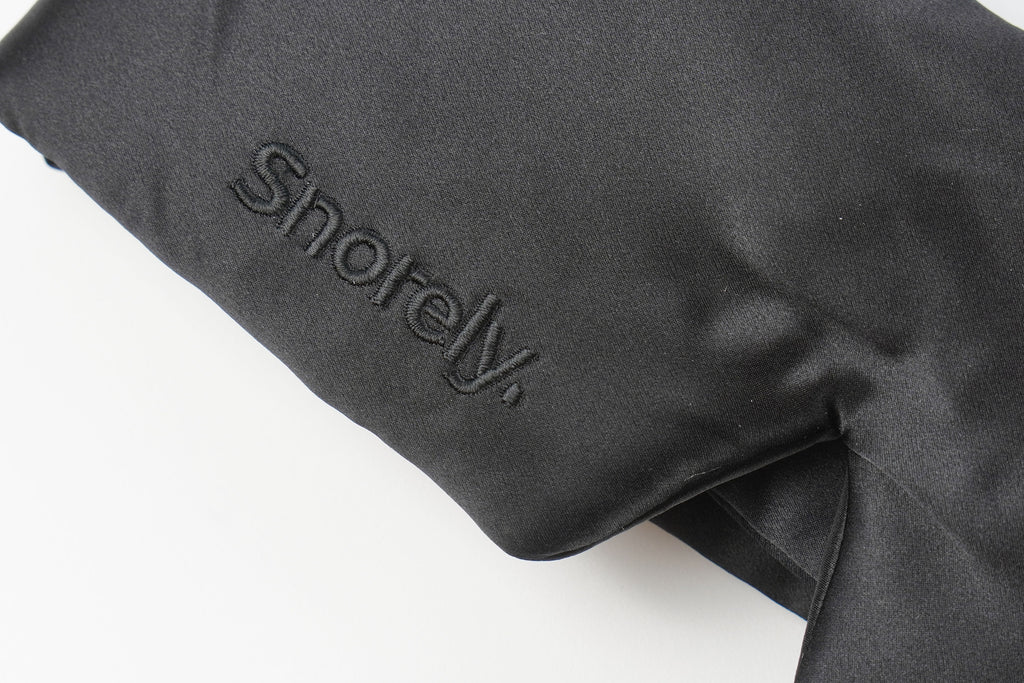 Snorely Slaapmasker - Snorely