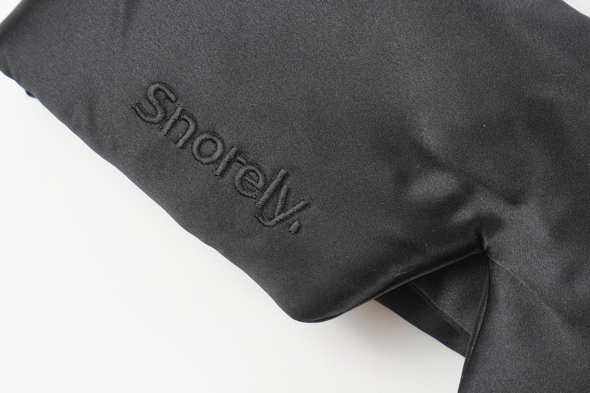 Snorely Slaapmasker - Snorely