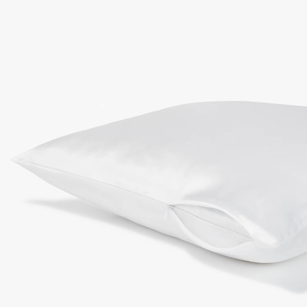 Premium Zijden Kussensloop - Snorely