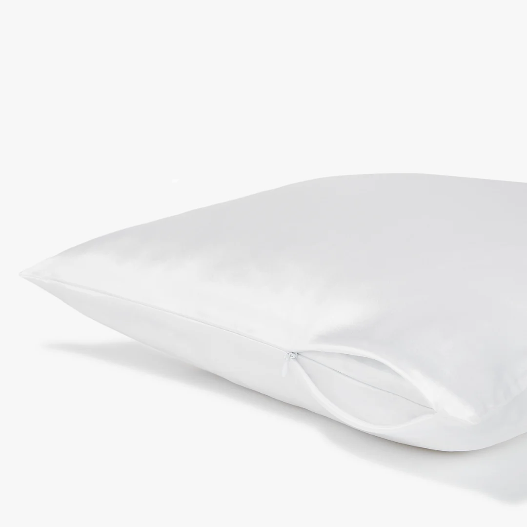 Premium Zijden Kussensloop - Snorely